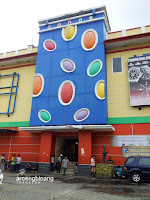 pasar rawa bening jatinegara