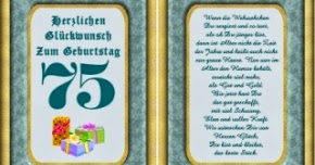 Lustige Geburtstagswünsche