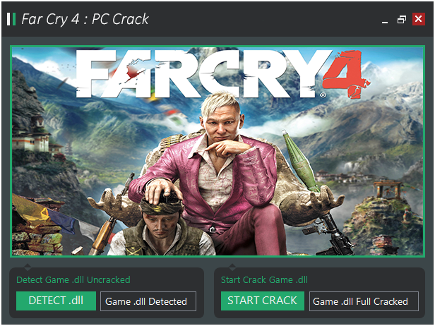 Игра крэк. Игра кряк. Детектед игра. Far Cry 4 m133. Start crack