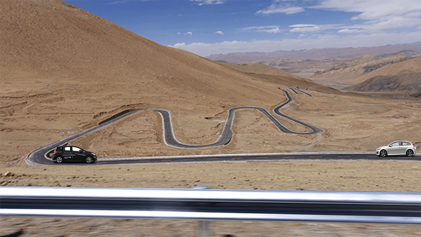 GIF Animation Creating GIF File