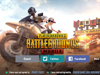 Cara Memainkan PUBG Mobile Dengan Tencent Emulator Cara Memainkan PUBG Mobile Dengan Tencent Emulator