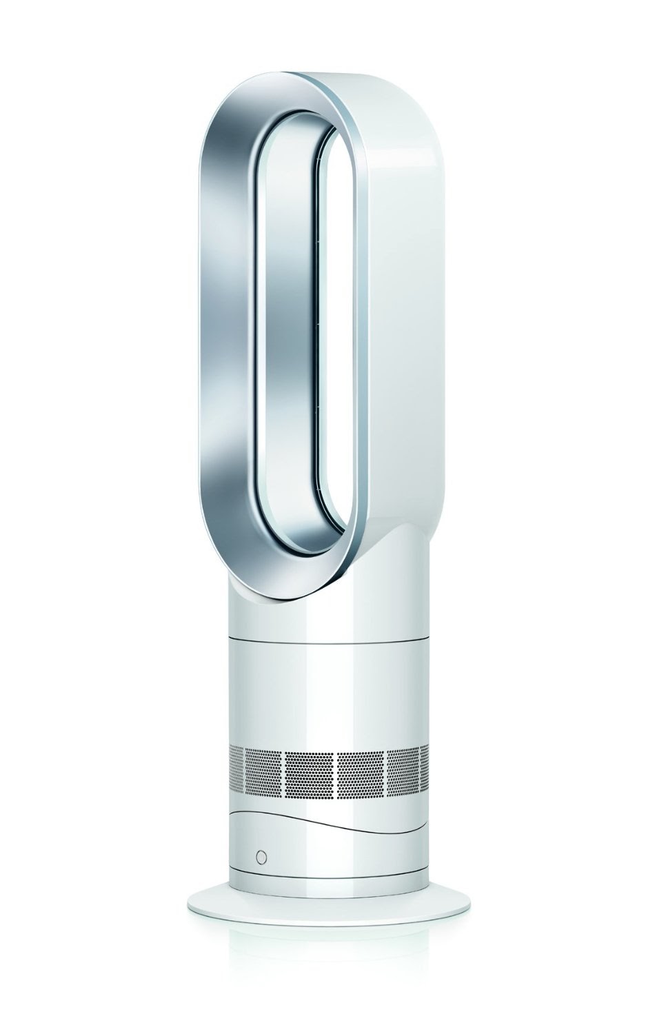 Home, Garden & More... Dyson AM09 Hot & Cool Fan Heater, Review