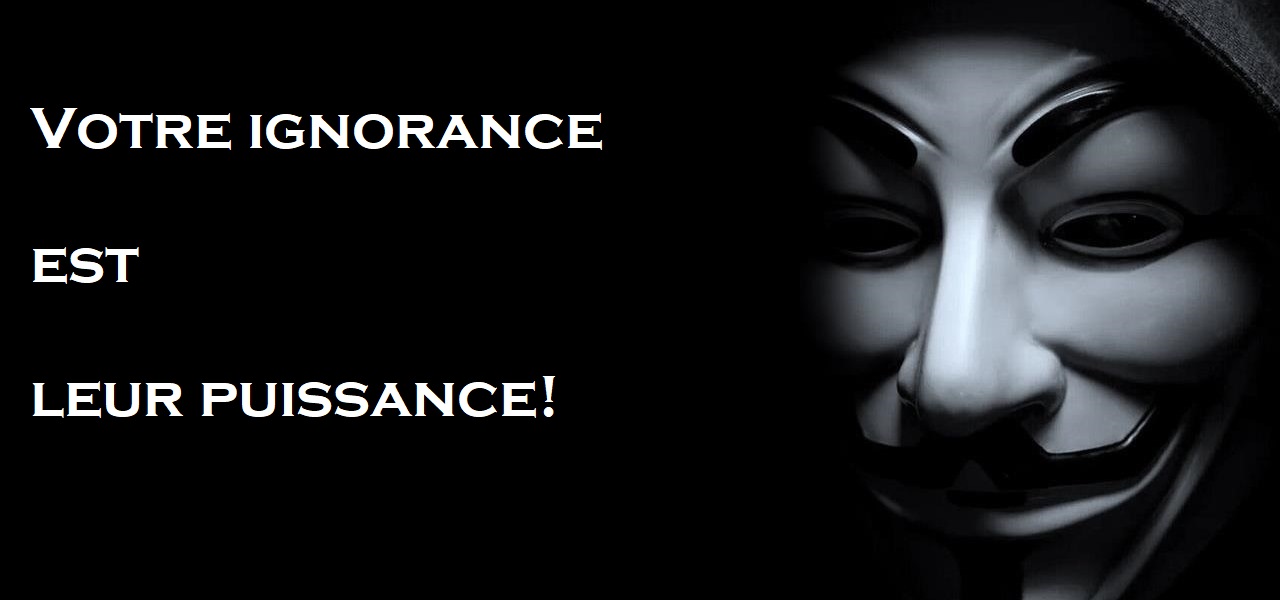 Ignorance vs puissance