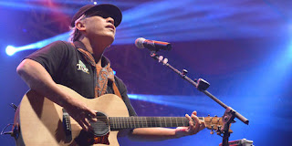 Konser Iwan Fals di Lampung 5