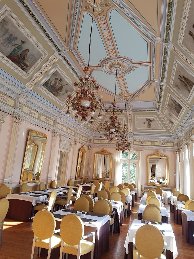 LAS CALDAS VILLA TERMAL (LAS CALDAS – OVIEDO)