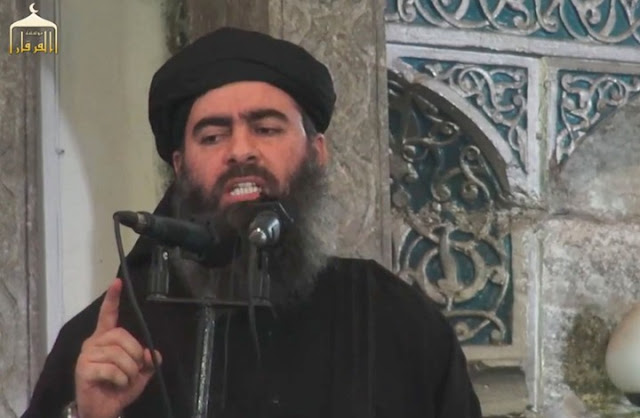 تقدم للقوات العراقية بالموصل والحشد يكشف مكان البغدادي
