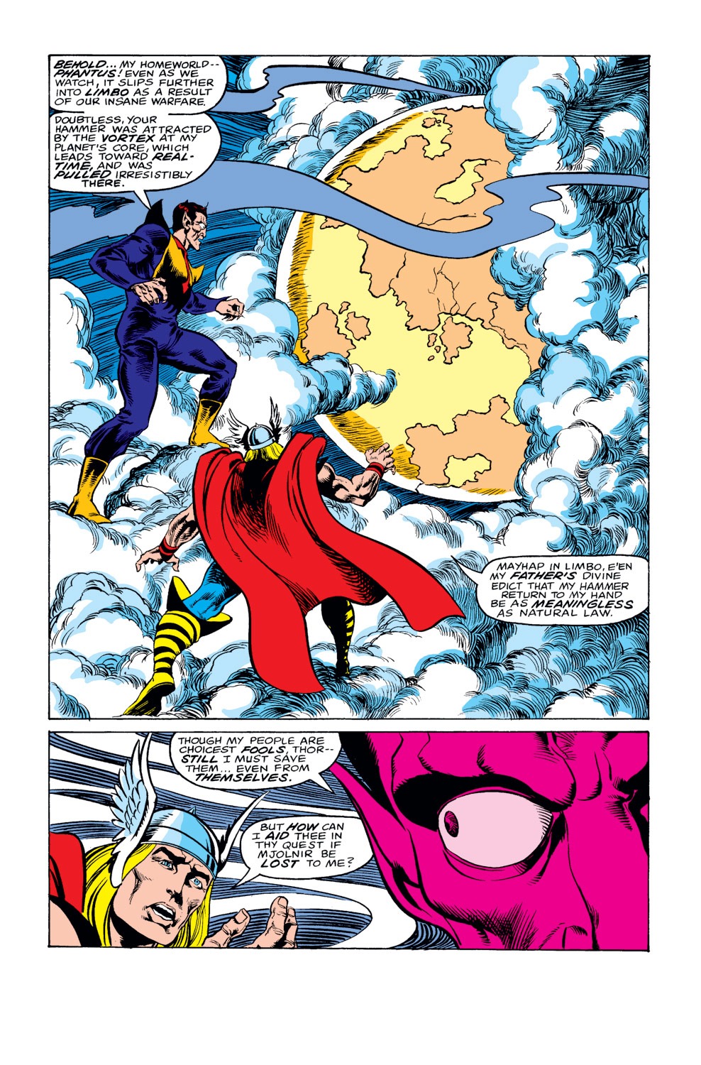 Thor (1966) 281 Page 8