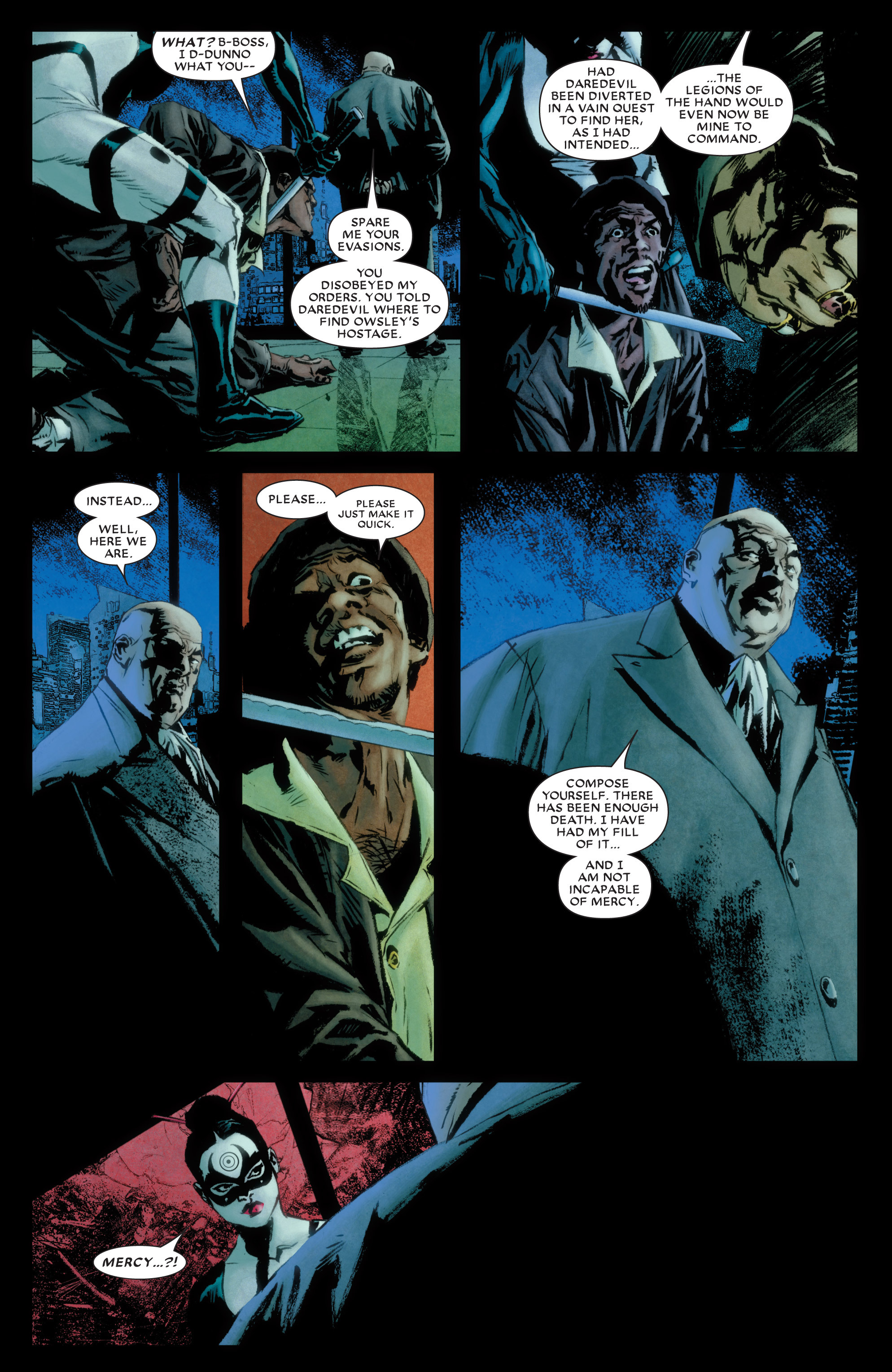 Daredevil (1998) 501 Page 16
