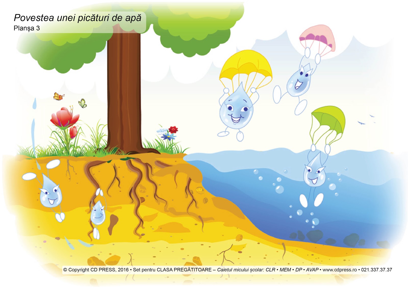 Clasa A Ii A A școala Primară Belin Vale 2016 11 27