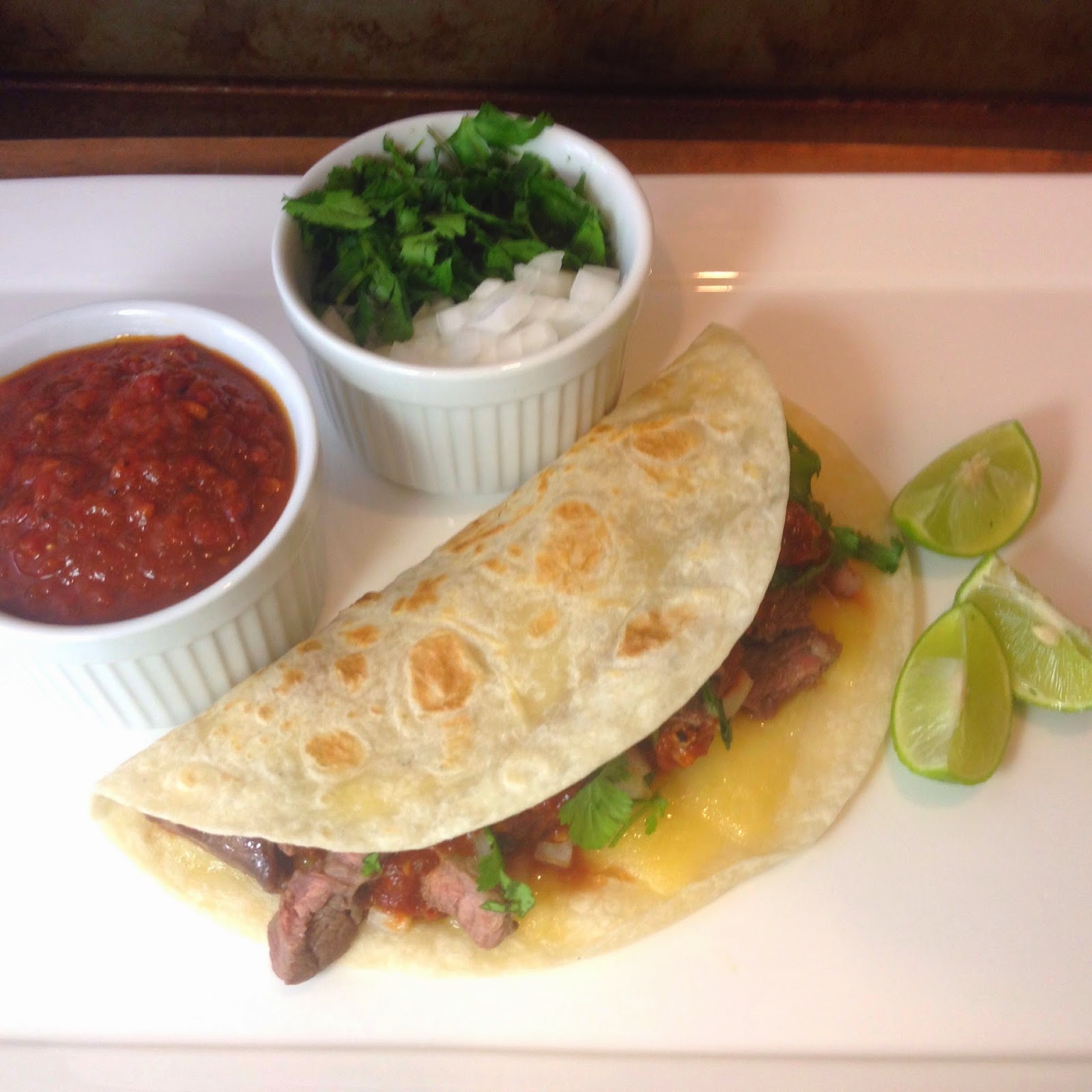 Mau Cocina de Todo Taco Pirata