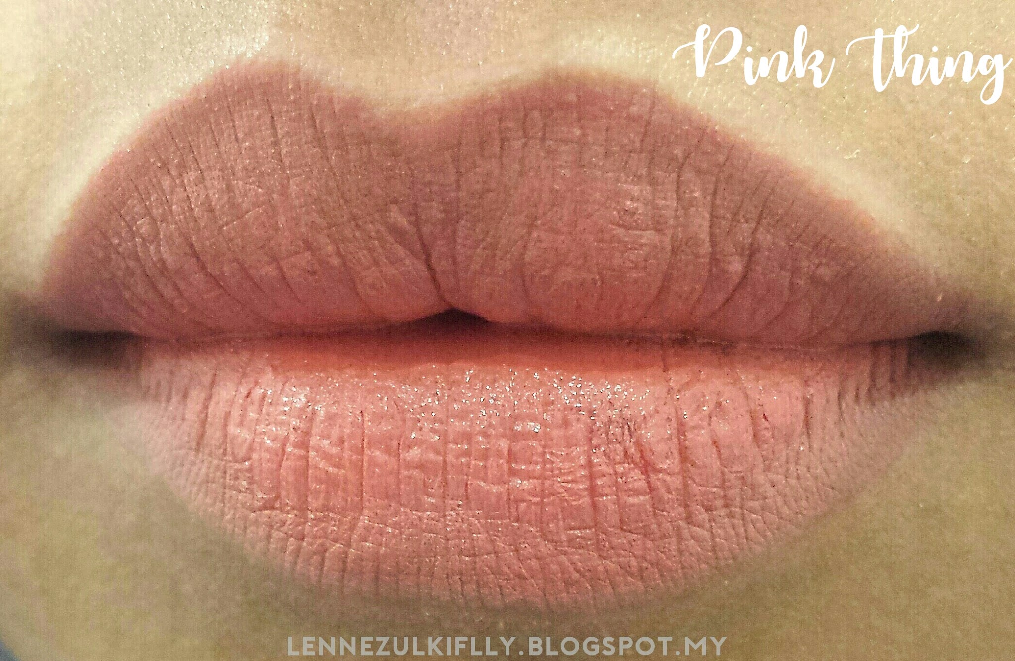 amoura cosmetics liquid lipstick review