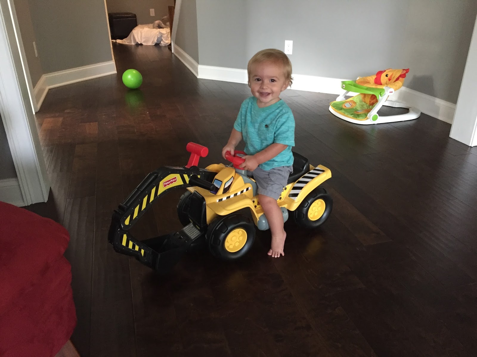 toys for 19 months old boy