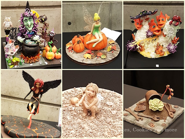 Swiss Cake Festival - Dekoratives Zuckerkunst Element Swiss Cake Festival - Dekoratives Zuckerkunst Element