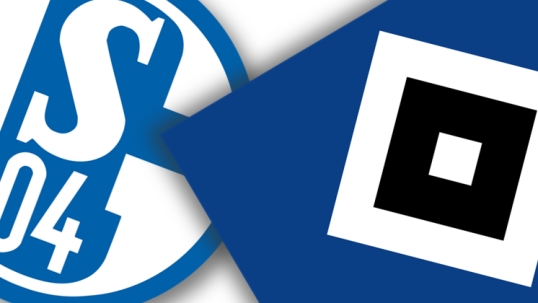 Schalke Hsv Highlights Schalke Hsv Highlights