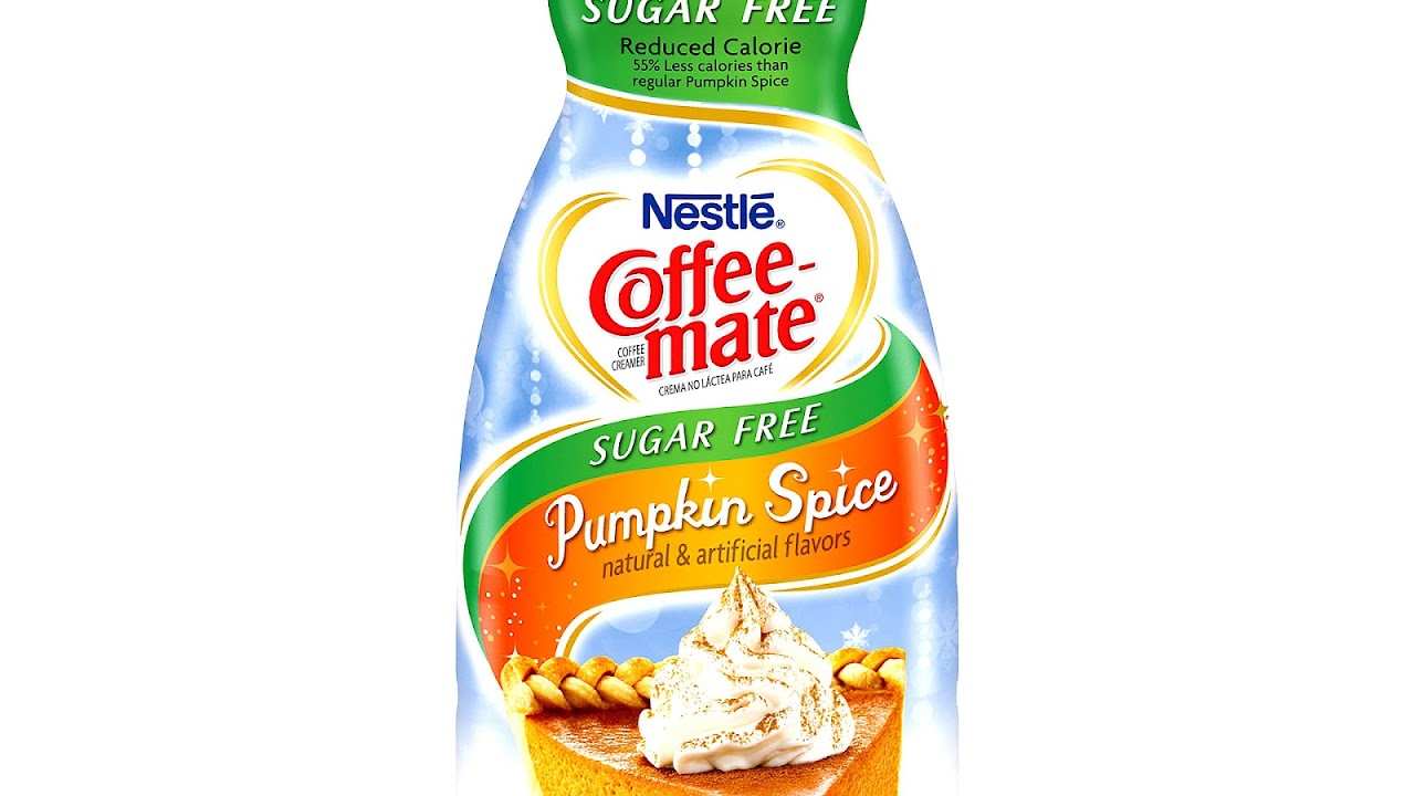 Sugar Free Coffee Creamer Recipe Recipe Choices