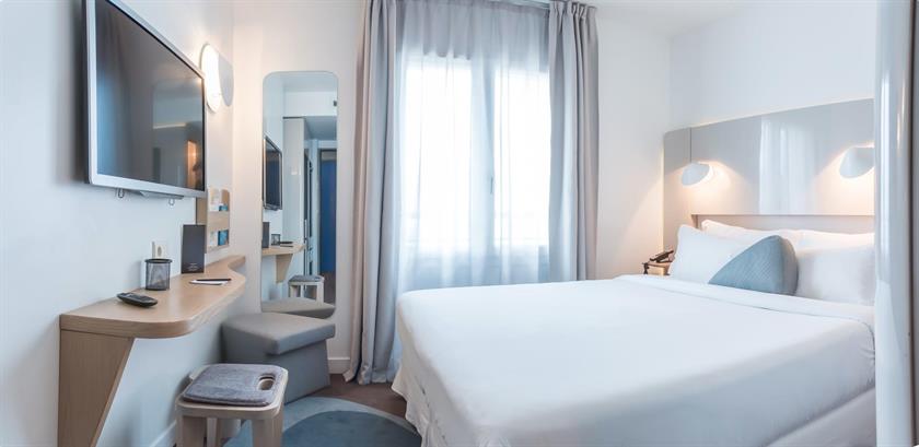 Trihotel Nice Hotels Near Me