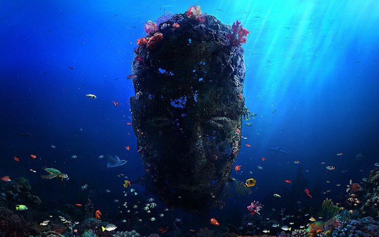 Benarkah Dajjal Akan Muncul dari Segitiga Bermuda? Benarkah Dajjal Akan Muncul dari Segitiga Bermuda?