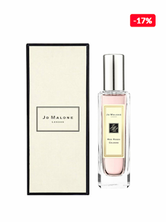 Apa de colonie Jo Malone Red Roses, 30 ml, pentru femei reducere