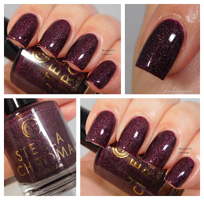 Stella Chroma Merlot Ho Ho