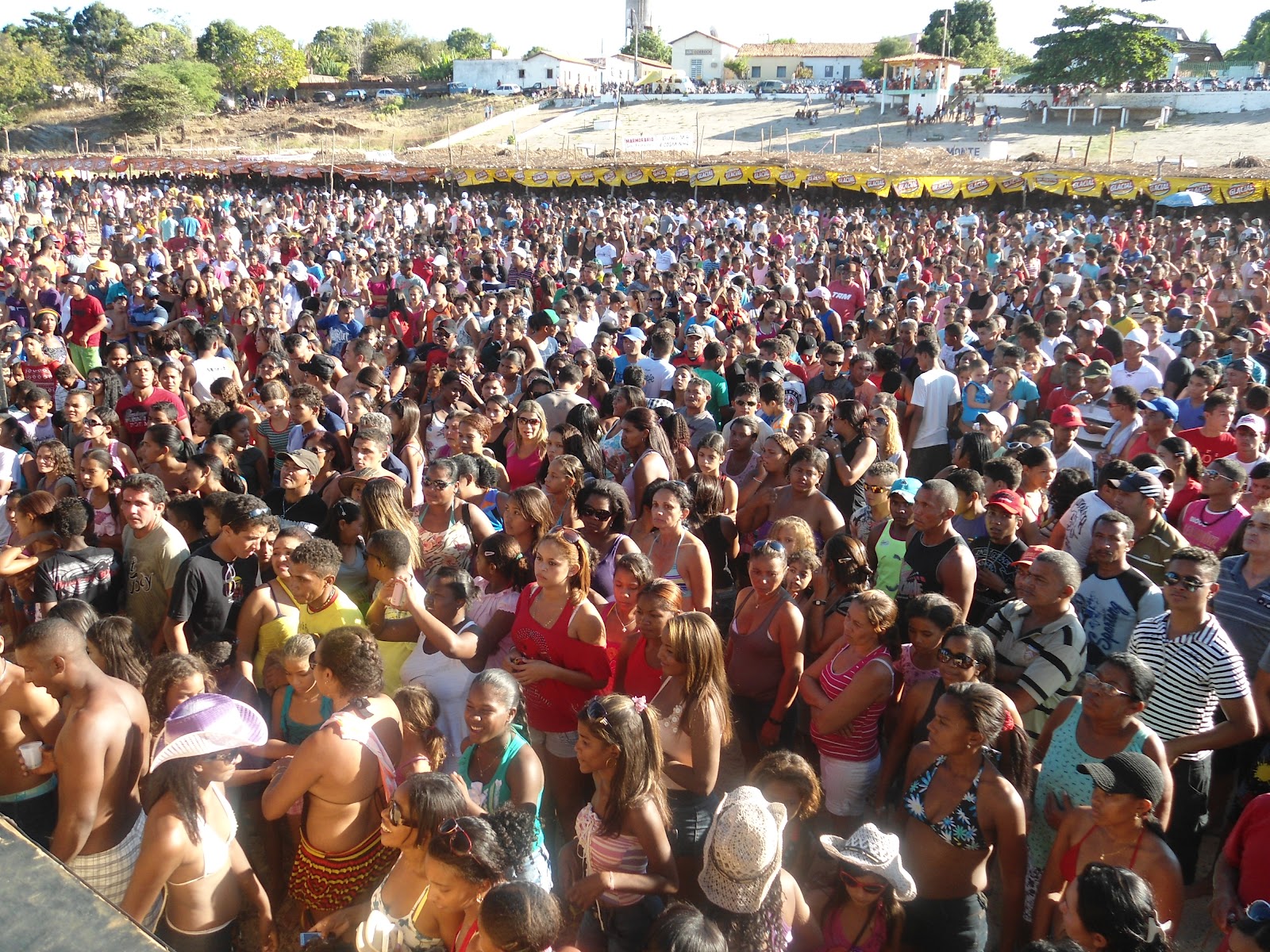 Prefeitura Municipal de São Francisco do Maranhão ENCERRAMENTO DO