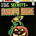 Secrets of Haunted House #5 - Nestor Redondo art, Bernie Wrightson cover