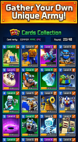 Royale Clans Clash of Wars Royale Clans Clash of Wars
