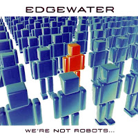 [2006] - We're Not Robots