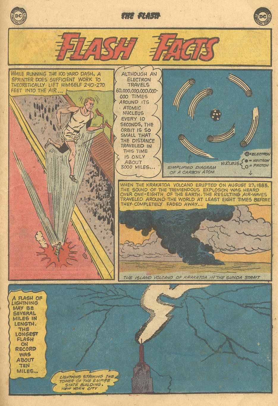 The Flash (1959) issue 107 - Page 13