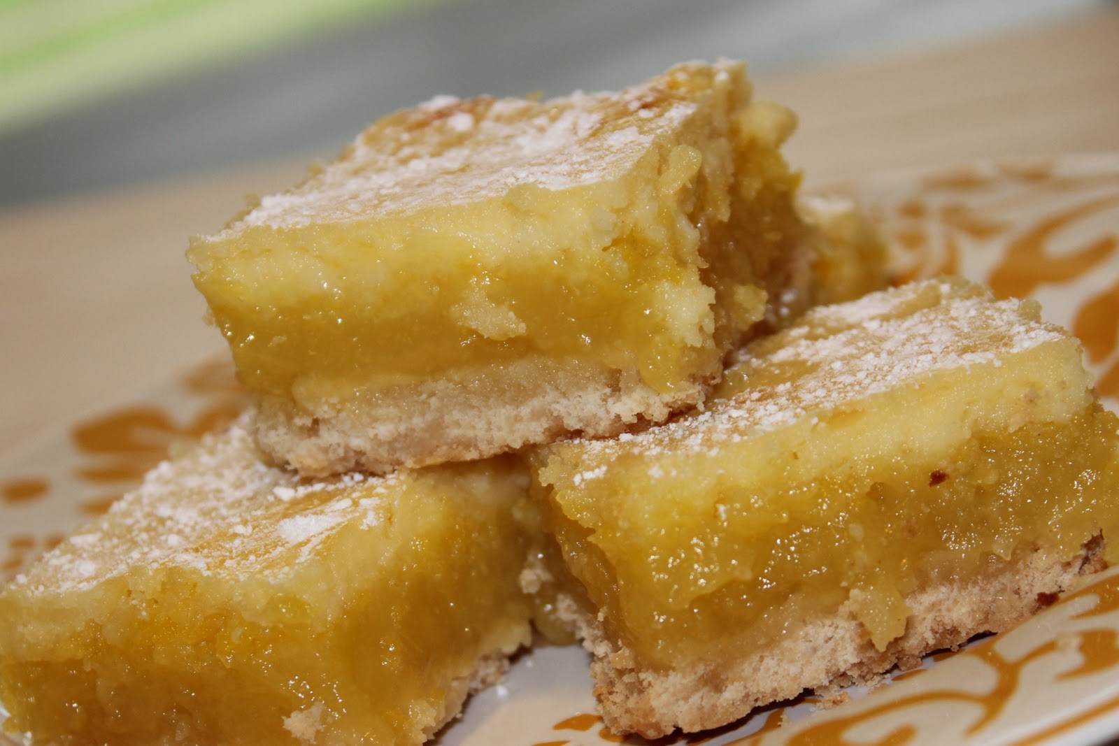 A Pretty View Amazing Lemon Cheesecake Bars A Pretty View Amazing Lemon Cheesecake Bars