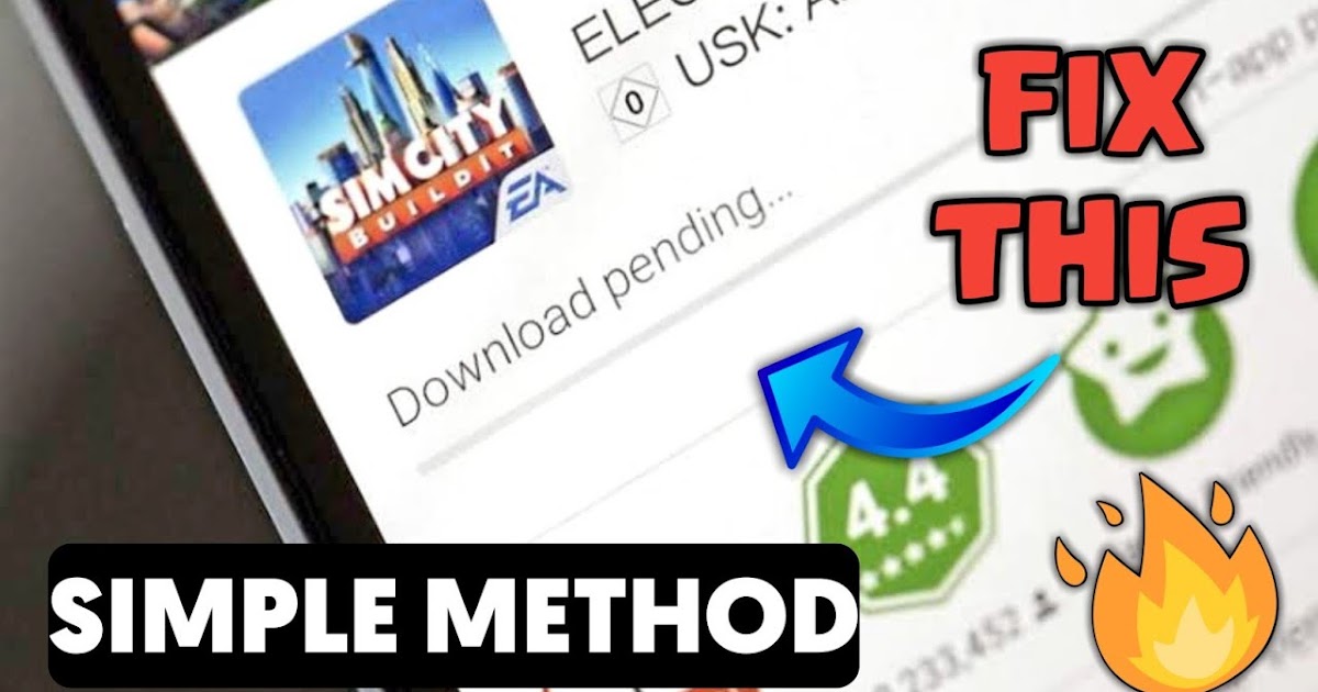 app store download pending app store download pending