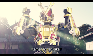 Kamen Rider Zi-O Episódio 23 - É Kikai Legendado Download SD, HD e FullHD!