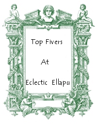 11-10-14 Eclectic Ellapu - Texture