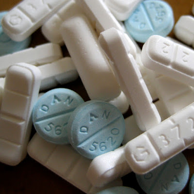 Ansia e depressione: uno a zero per le pillole