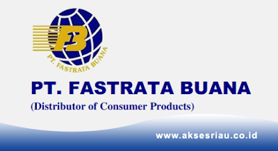 PT. Fastrata Buana Pekanbaru