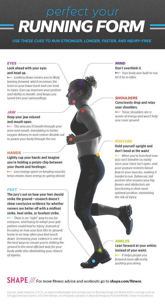 The First Steps To Fitness Advice For Newbie Runners