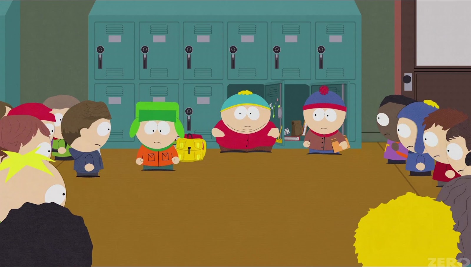 Ver South Park Temporada 17 - Capítulo 6