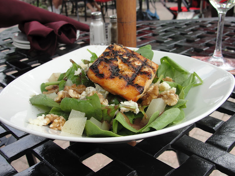 Northern Gaijin 北外人 Restaurant review Cellars (Elora)