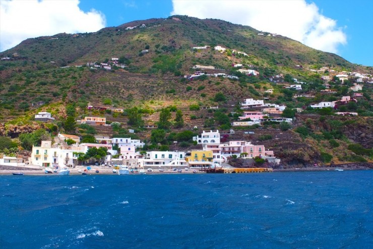 Top 10 Natural Wonders in Italy - Aeolian Islands