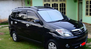 Jasa Rental Mobil Bandar Lampung