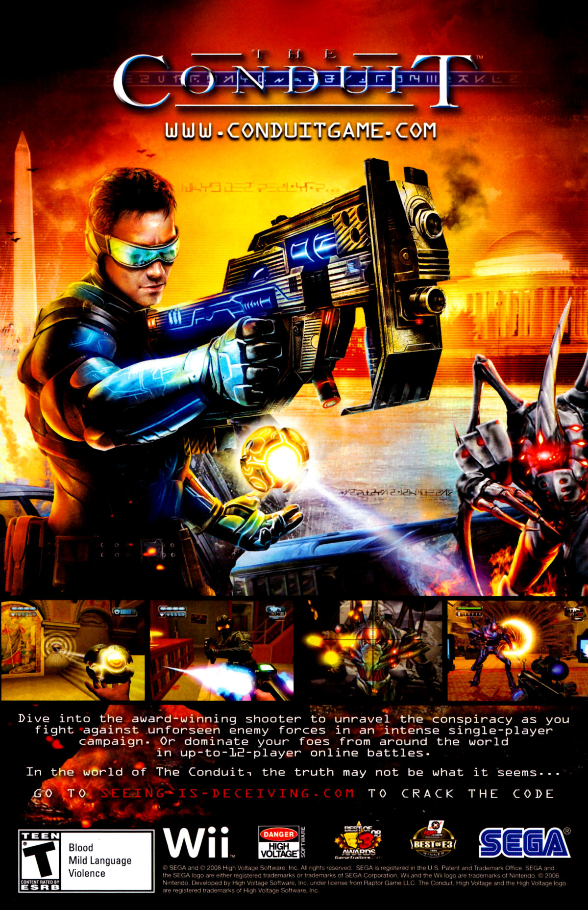 Read online Black Panther (2009) comic -  Issue #5 - 33