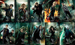 potter harry characters main posters series side character deathly hallows poster need ends heartless pov own wants