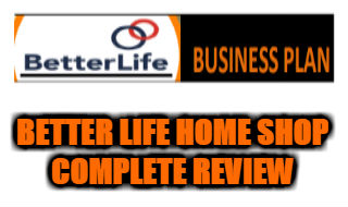 Better Life Home Shop Review | Scam or Not? 