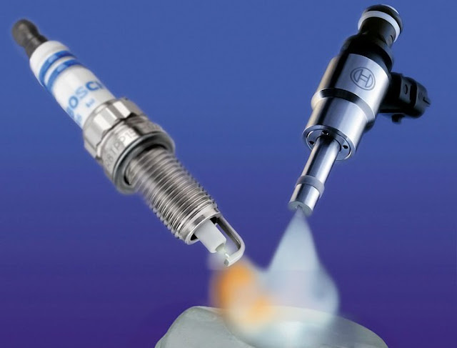 Comment remplacer les injecteurs de carburant