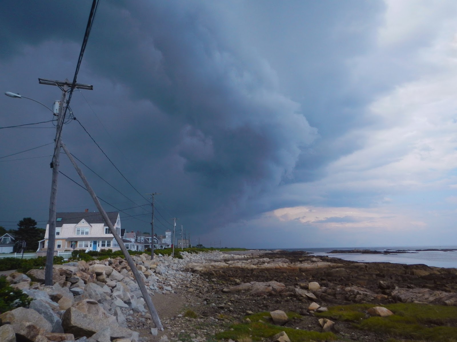 Biddeford Pool, Maine