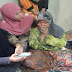 Tak sangka kenduri kahwin bertukar arwah