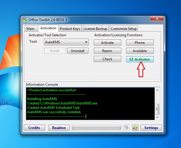 Windows 7 Activation Crack Loader Free Download