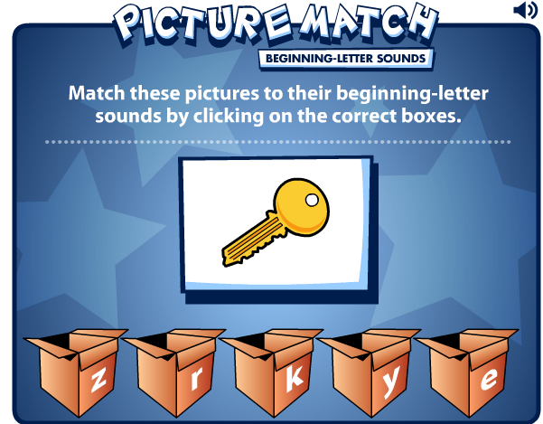 Picture Match