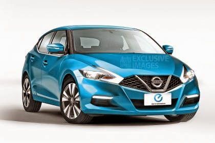 Next Generation Nissan Leaf To Get 300 Km Range And New Look Next Generation Nissan Leaf To Get 300 Km Range And New Look