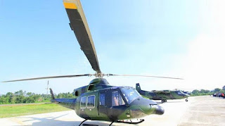Skadron Helikopter 13