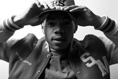 MusicLoad presents Chance The Rapper